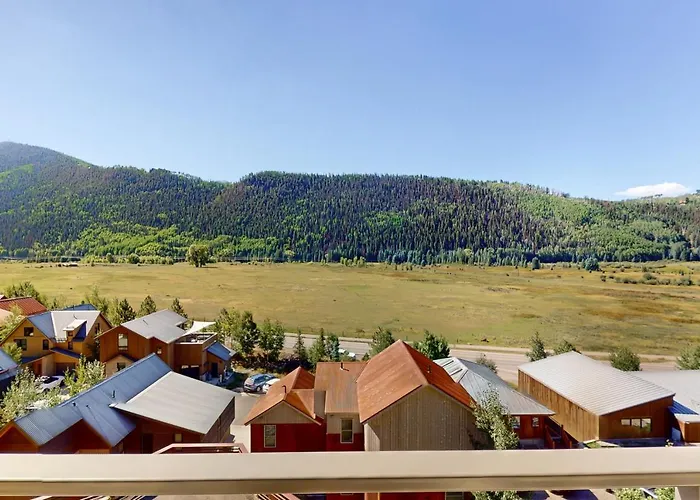 Sunset Ridge 267