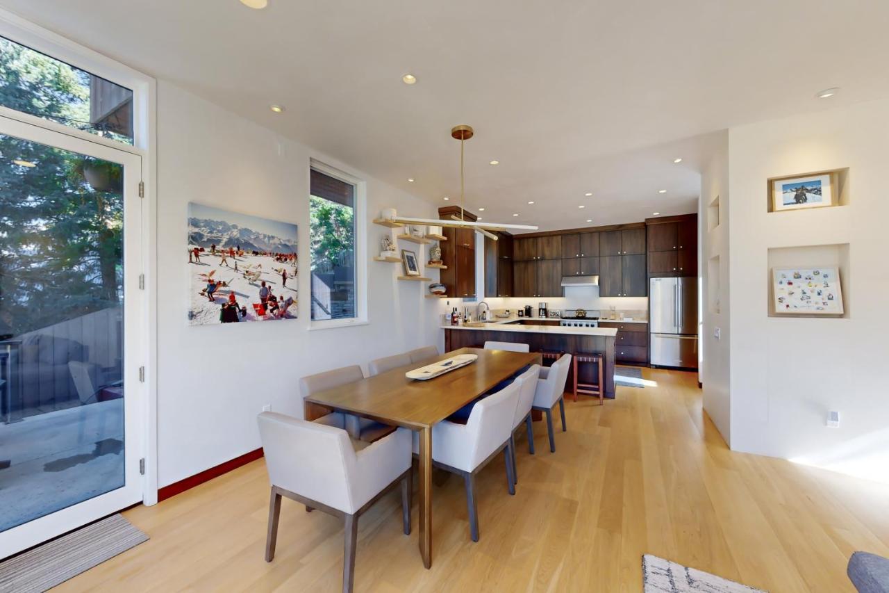 Sunset Ridge 267 Holiday home